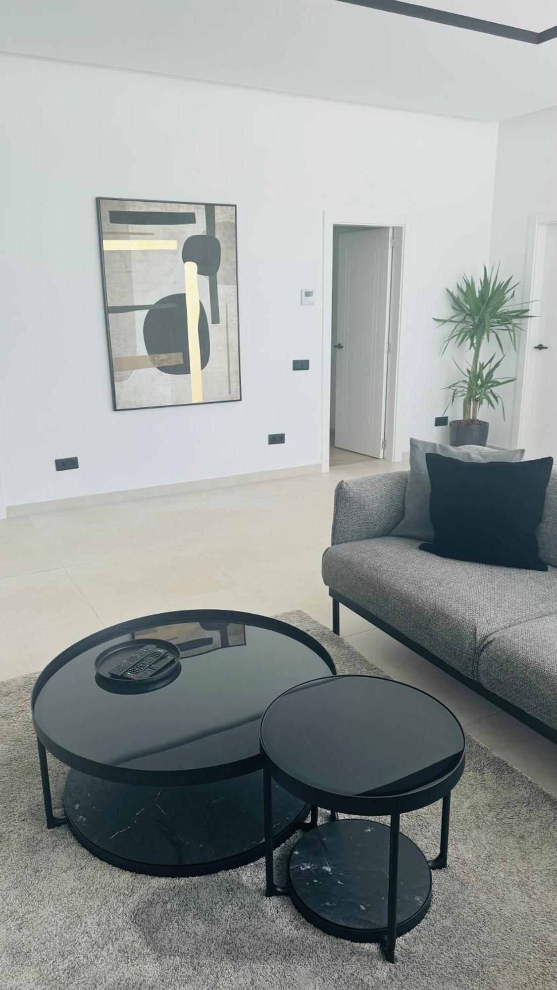 Bungalow Siena Center Playa Del Ingles 马斯帕洛马斯 外观 照片