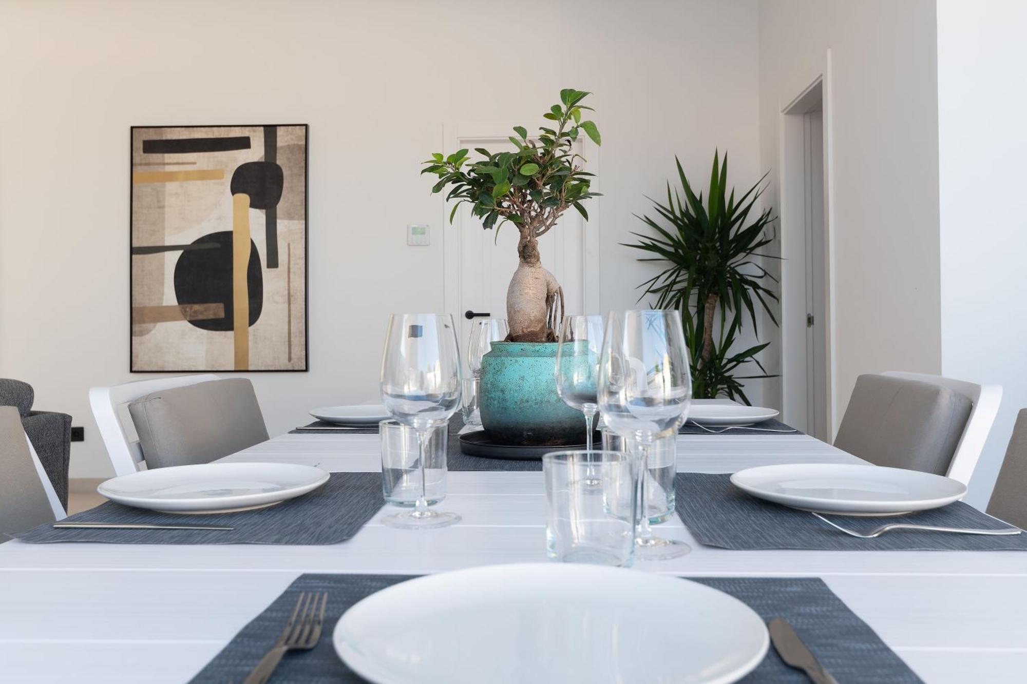 Bungalow Siena Center Playa Del Ingles 马斯帕洛马斯 外观 照片