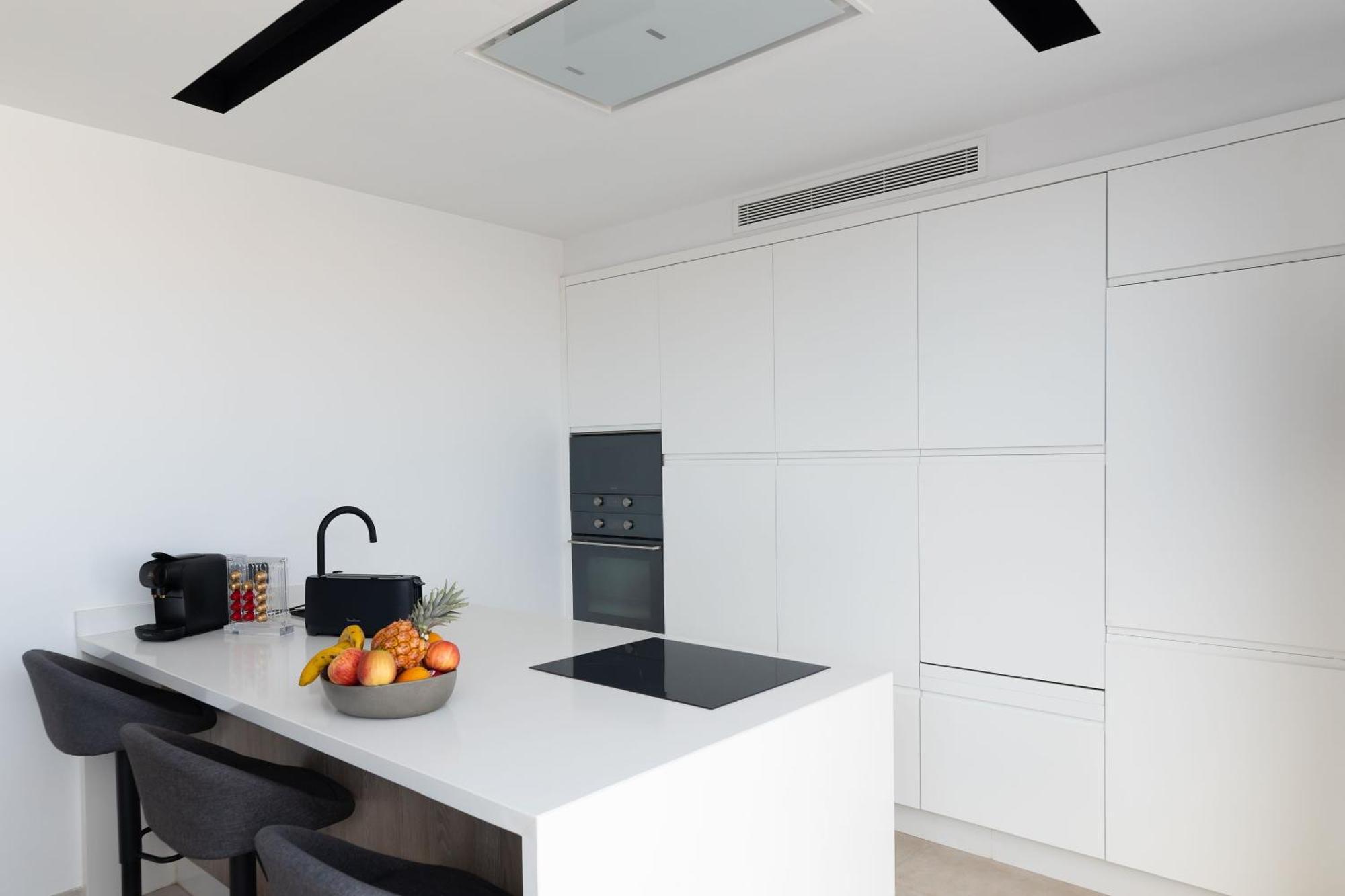 Bungalow Siena Center Playa Del Ingles 马斯帕洛马斯 外观 照片